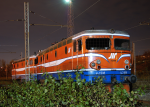 Lokomotiva: 441-508, 441-074 | Msto a datum: Beograd ranirni 17.11.2015