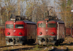 Lokomotiva: 441-518, 444-020 | Msto a datum: Beograd ranirni 19.11.2015